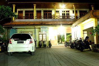 Asrama Beneyasa 2