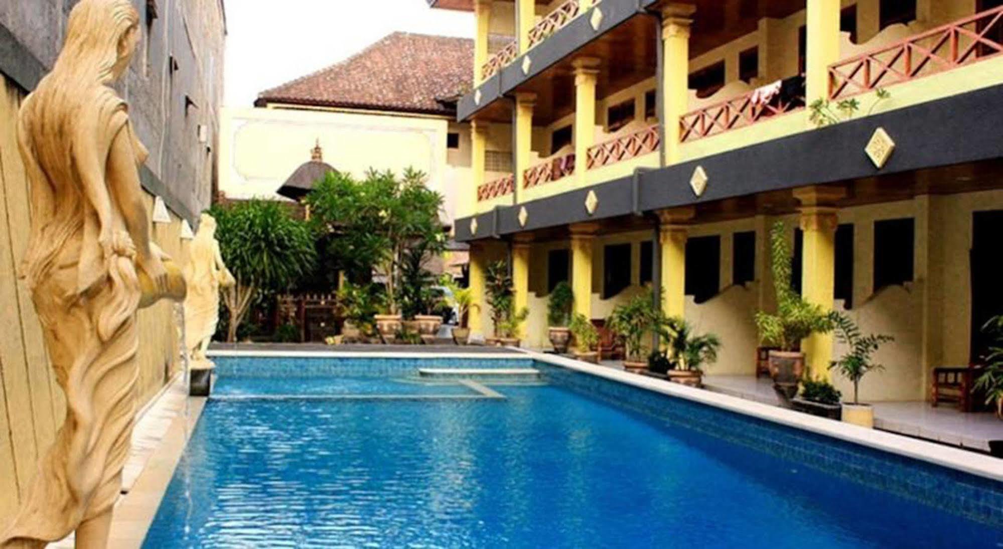 Asrama Beneyasa 2 Kuta (Bali)