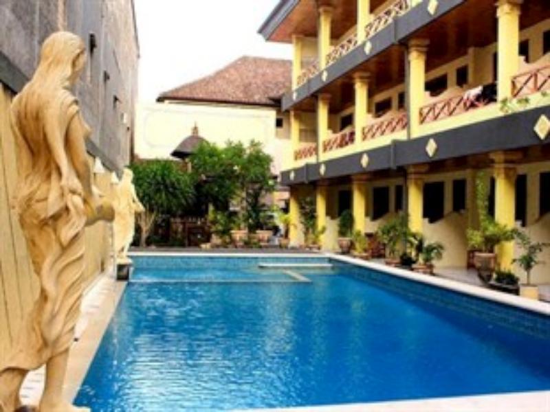 Hostel Beneyasa 2 *
