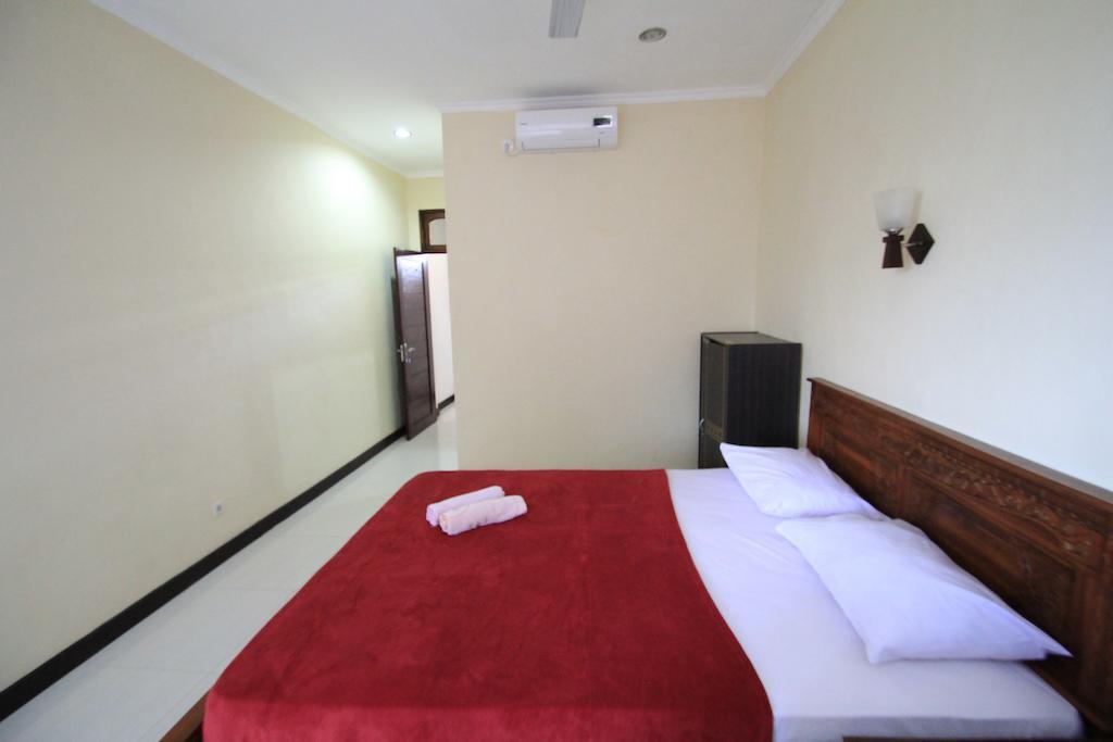 Hostel Beneyasa 2 *