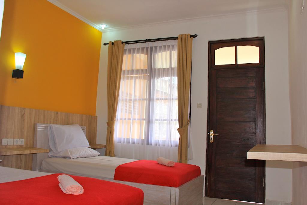 Hostel Beneyasa 2