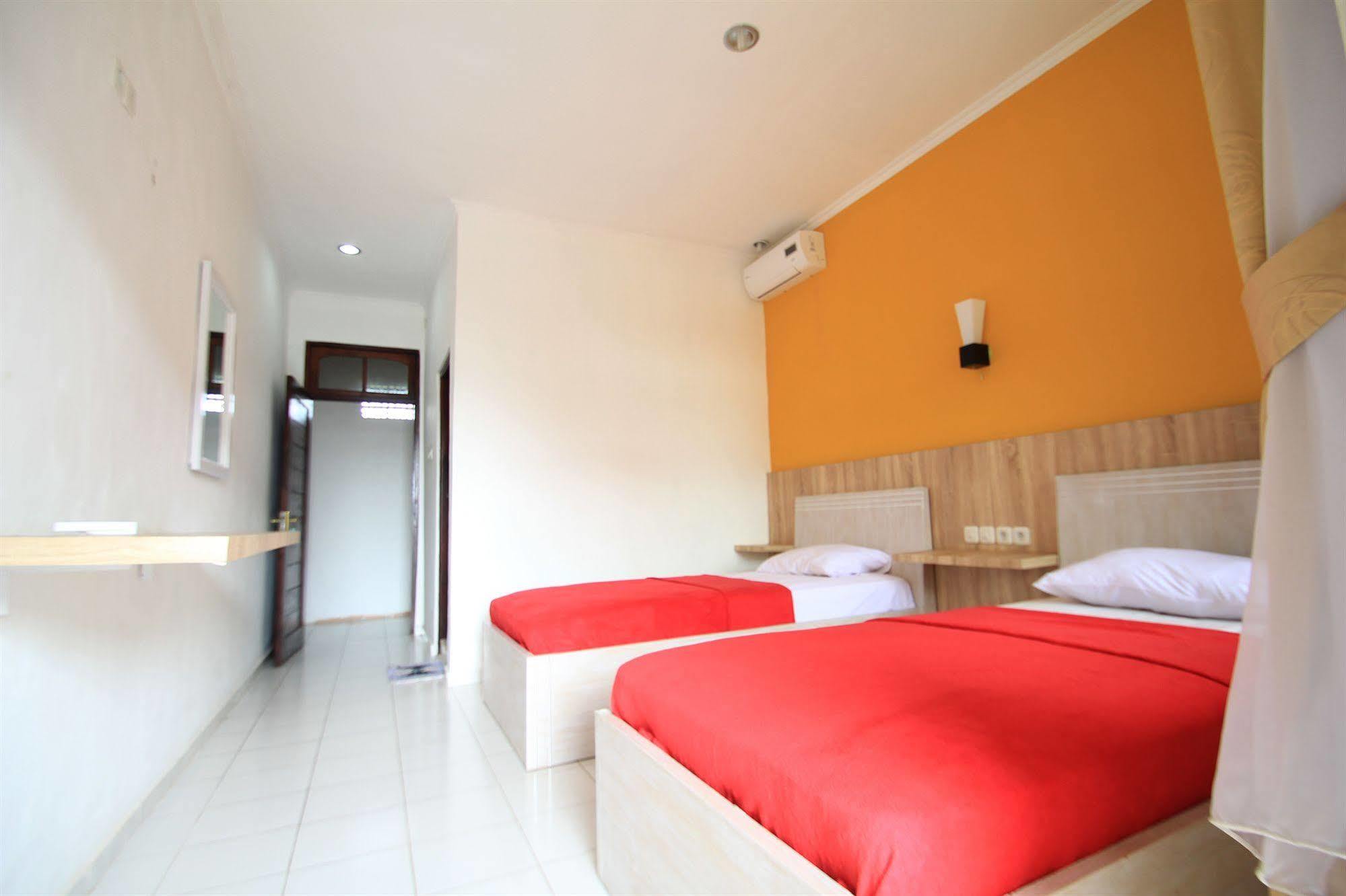 Beneyasa 2 Kuta (Bali)