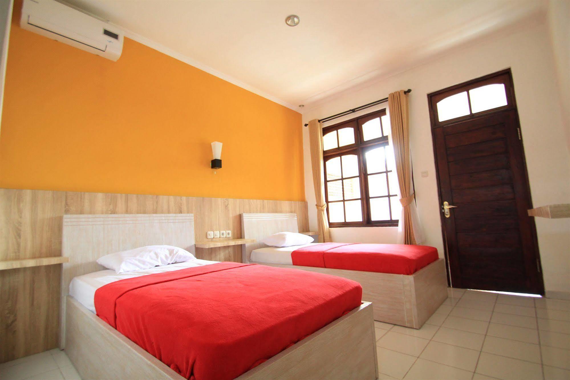 Beneyasa 2 Kuta (Bali)