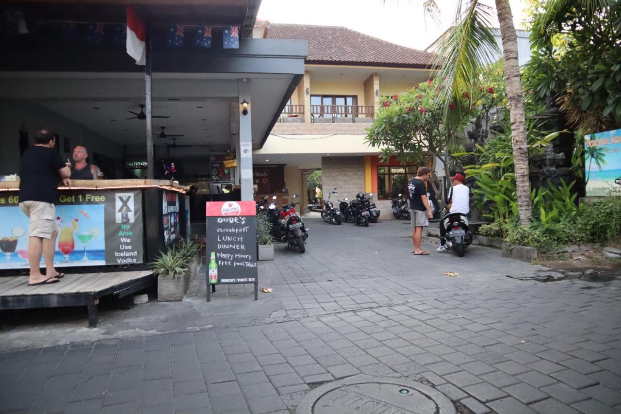 Beneyasa 2 Hostel *