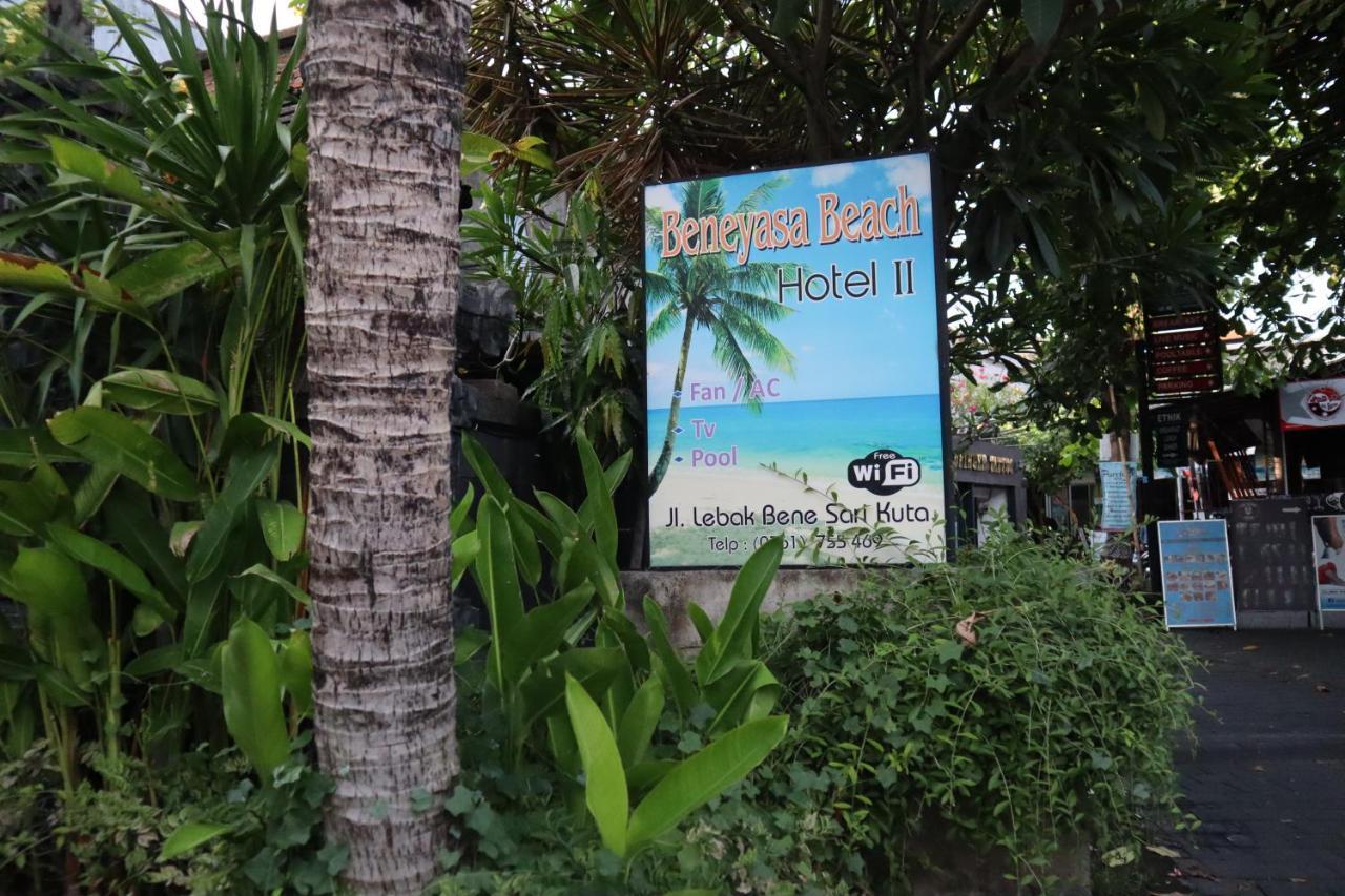 Beneyasa 2 * Kuta (Bali)